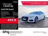 Audi A6 Avant 45 TFSI Leder AHK Matrix HUD Pano Keyle