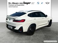 BMW X4 M - Vorschau Bild 2