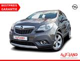 Opel Mokka 1.4 Turbo Edition 4x4 Bi-Xenon Kamera AHK - gebrauchte Opel Mokka aus dem Jahr 2016