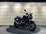 Honda NC750S DCT  - HONDA 750S