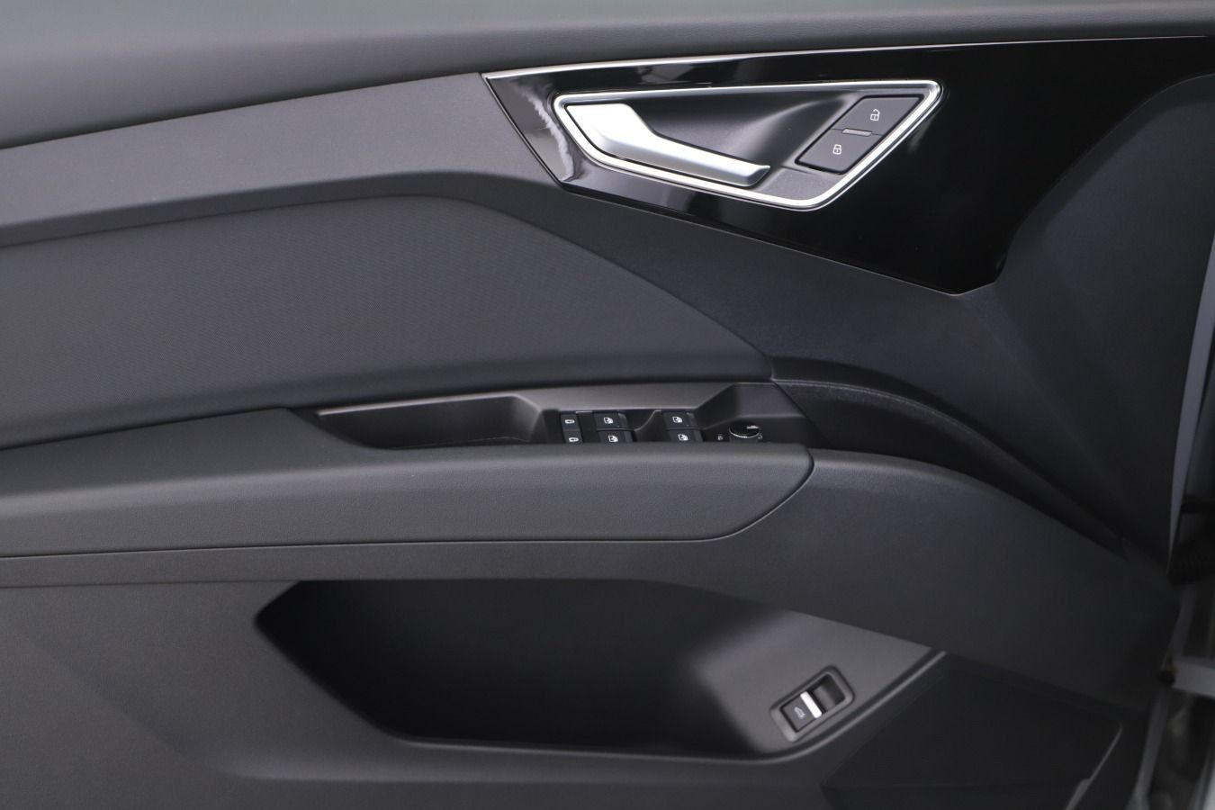 Audi Q4 e-tron - Bild 13