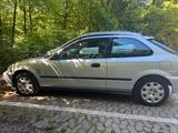 Honda Civic - Honda Civic in Wuppertal