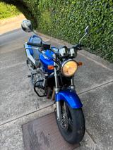 Honda CB 600 F Hornet PC34 - HONDA HORNET 600 PC34