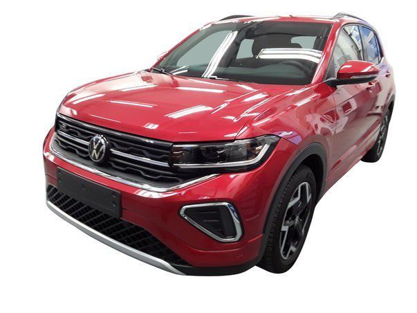 Volkswagen T-Cross - Bild 2