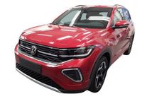 Volkswagen T-Cross - Vorschau Bild 2