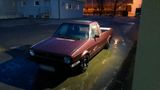 Volkswagen VW caddy 14d - Volkswagen Caddy mit Benzin-Antrieb: 14 D