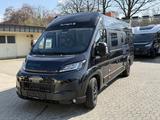 Sunlight Cliff X 640 Radträger,AWT beheizt,NAV/RFK,3.Bett - Sunlight Cliff X
