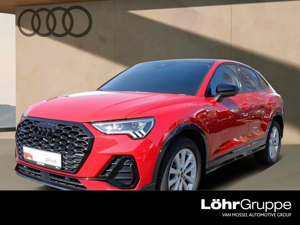 Image of Audi Q3