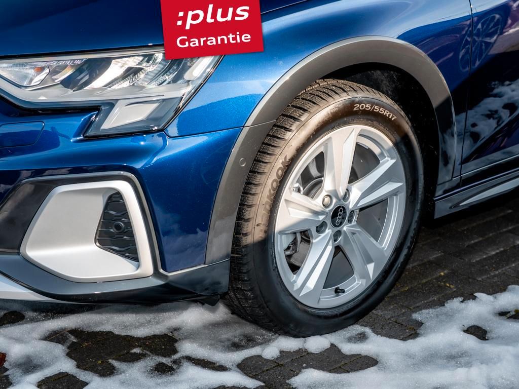 Audi A3 - Bild 11