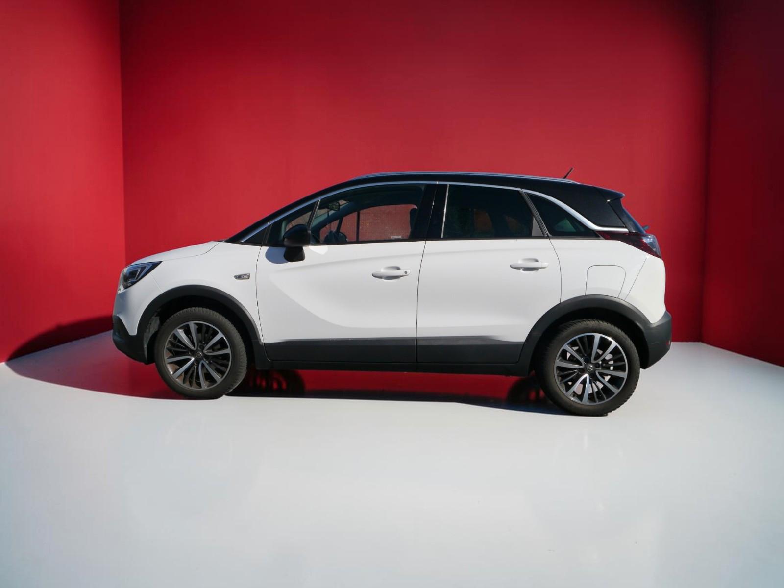 Opel ANDERE Crossland Innovation, Automatik