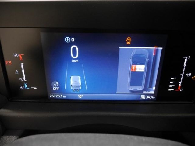 Fahrzeugabbildung Ford Transit Custom Kasten 320 L2 Trend NEUES MODELL