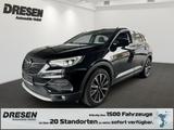 Opel Grandland X 4WD Ultimate PHEV Navi Leder Digital - Opel mit Hybrid-Antrieb