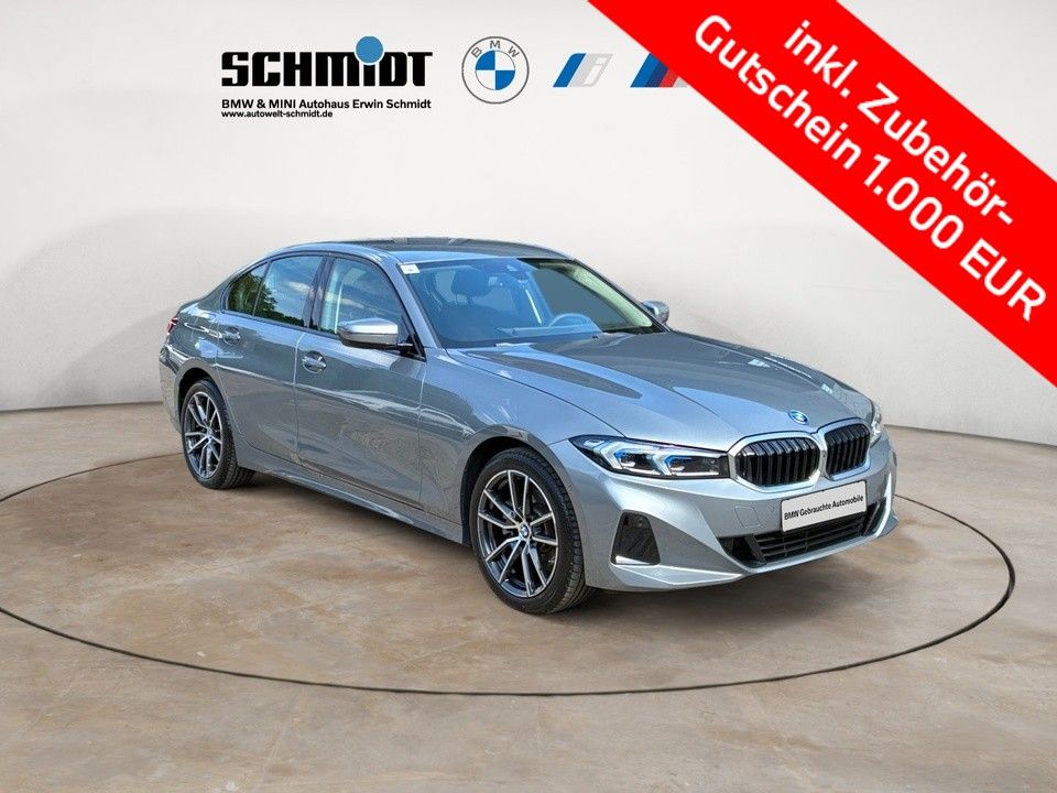 BMW 330e xDrive + GARANTIE-bis-10.2029