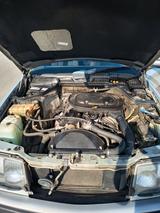 Mercedes-Benz C124. 230 CE. Coupe. - Mercedes-Benz 230 in Bremen