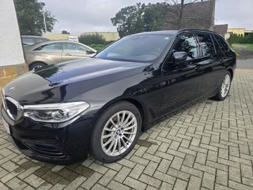 BMW 520 - 2