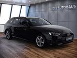 Audi A4 Avant advanced 35 2.0 TFSI S-tronic  - Audi A4: 3.2