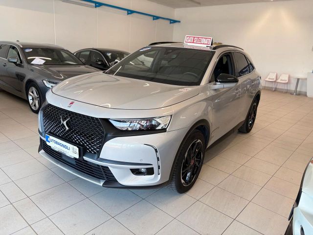 DS DS7 Crossback