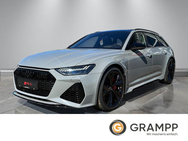 Audi RS 6 Avant performance 360°KAMERA+LASER+PANO+AHK