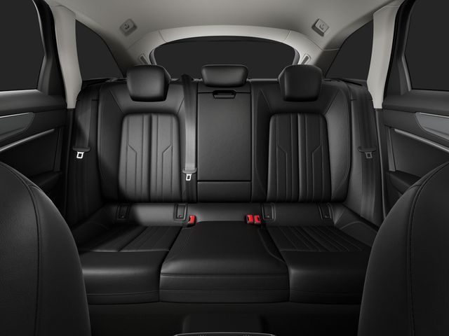 A6 Avant 40 TDI S line S-tronic