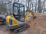 Neuson ET16 mit viel Zubehör - Neuson LKWs