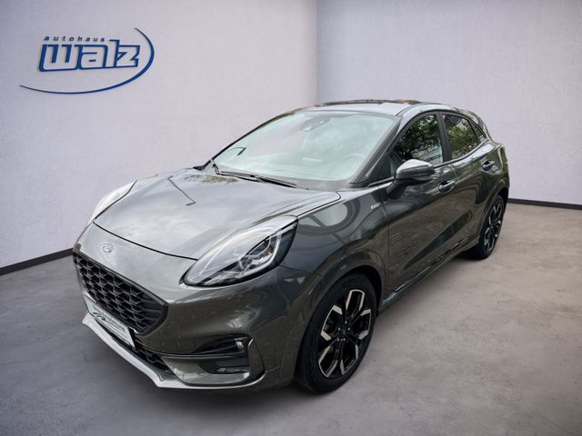 Ford Puma ST-Line X +NAVI+PDC+KLIMA+LED+