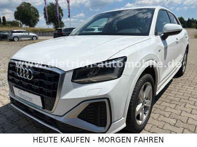 Image of Audi Q2