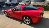 Corvette C6 LS3 Schalter - 6.2 - NPP - Fächerkrümmer  - gebrauchte Corvette Sportwagen