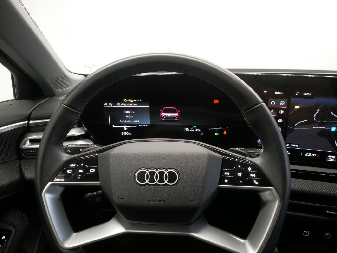 Audi A5 - Bild 13