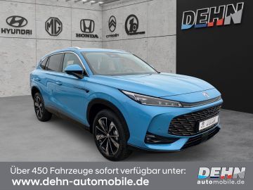 MG HS MY24 1.5T AT 2WD LUXURY Navi Leder digitales