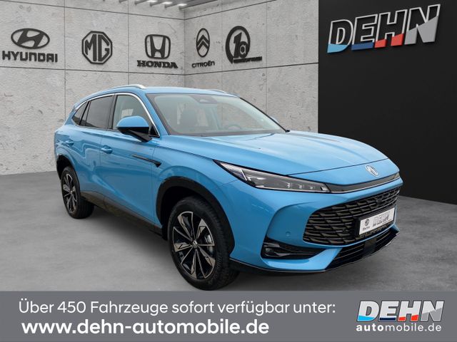 MG HS MY24 1.5T AT 2WD LUXURY Navi Leder digitales 