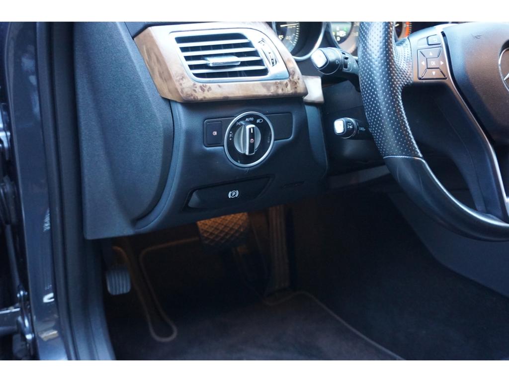 Mercedes-Benz CLS 350 Shooting Brake