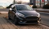 Ford Fiesta ST MK8 | RECARO | MILLTEK | 18 Zoll - Ford Fiesta: Mk1