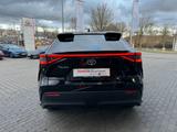Toyota bZ4X FWD +SpurH+el.Heck+LED+KeyLess+Navi+PDC+ACC - schwarze Toyota bZ4X