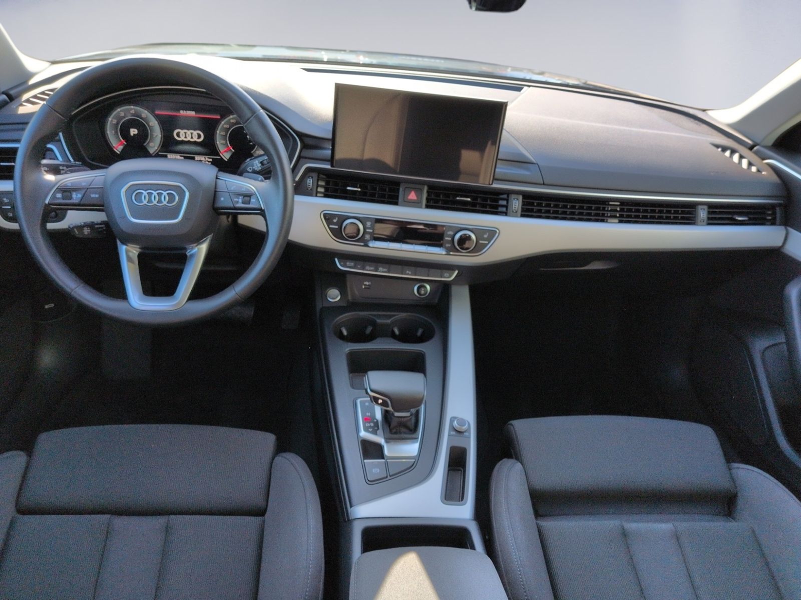 A4 Avant 40 TFSI advanced GRA+elektr.Heckklappe+