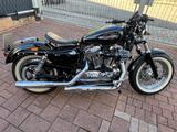 Harley-Davidson SPORTSTER XL 1200 C CUSTOM - HARLEY-DAVIDSON XL 1200 C SPORTSTER CUSTOM