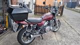 Kawasaki 1100 Zephyr - KAWASAKI ZEPHYR 1100