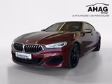 BMW M850i xDrive Gran Coupé Driving Assistant Prof.  - gebrauchte BMW M850 aus dem Jahr 2022