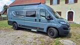 Karmann Davis 620 Trendstyle 18 Zoll / Luftfederung usw. - Wohnmobil oder -wagen Us