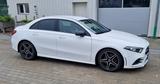 Mercedes-Benz A 220 d Limousine, AMG Line, Bussiness-Paket,...