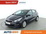 Kia cee'd 1.4 Edition 7*PDC*SHZ*KLIMA*GARANTIE* - Kia cee'd / Ceed in Frankfurt (Main)