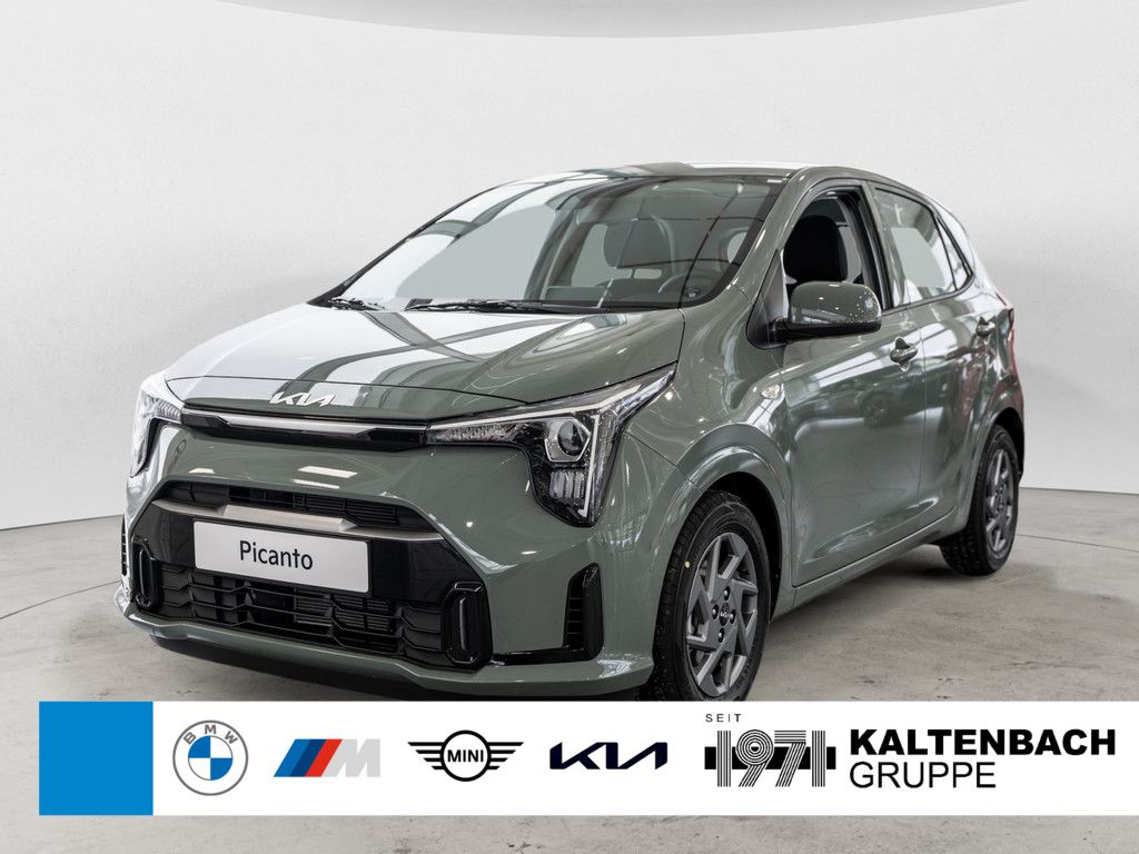 Image of Kia Picanto