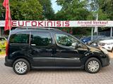 Citroën Berlingo HDi 110 FAP XTR*TEMP*SHZ*KLIMA*AHK*PDC* - Citroën Berlingo: Hdi Fap
