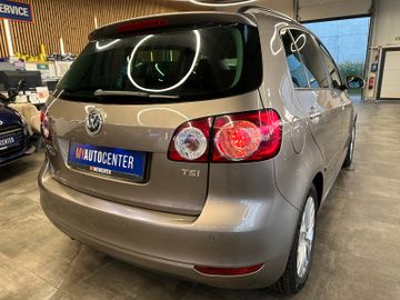 Volkswagen Golf Plus VI Life *2.Hand*TÜV*Klima*TOP*