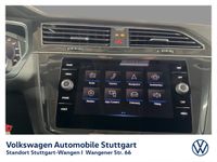 Volkswagen Tiguan - Vorschau Bild 10