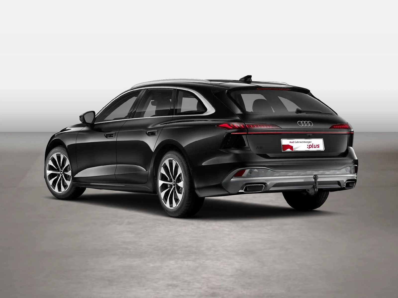 Audi A6 - Bild 3