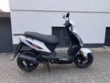 Kymco Agility 50 - KYMCO AGILITY 50