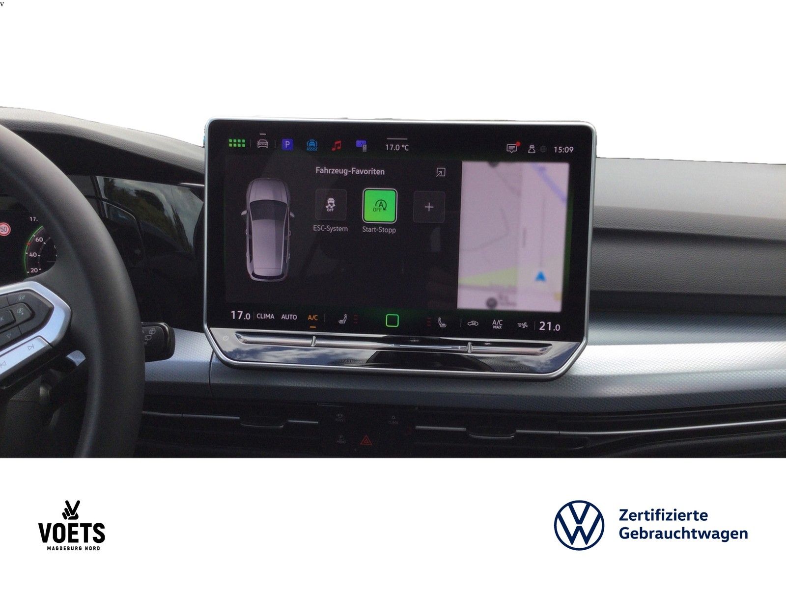 Volkswagen Golf - Bild 11