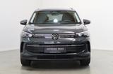 Volkswagen Tiguan 1.5 eTSI/ACC/AHK/KAM/LHZ/MATRIX/AMBIENTE - Volkswagen Tiguan mit Benzin-Antrieb