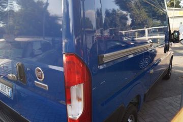 Fiat Ducato - 4
