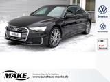 Audi A6 50 3,0 TDI quattro sport 2*S-Line, AHK, Matri - Audi A6 mit Diesel-Antrieb: Limousine, 2.5